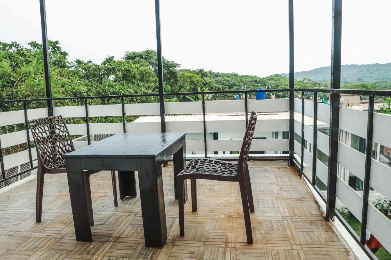 Aurus Villa Corgao Exterior foto