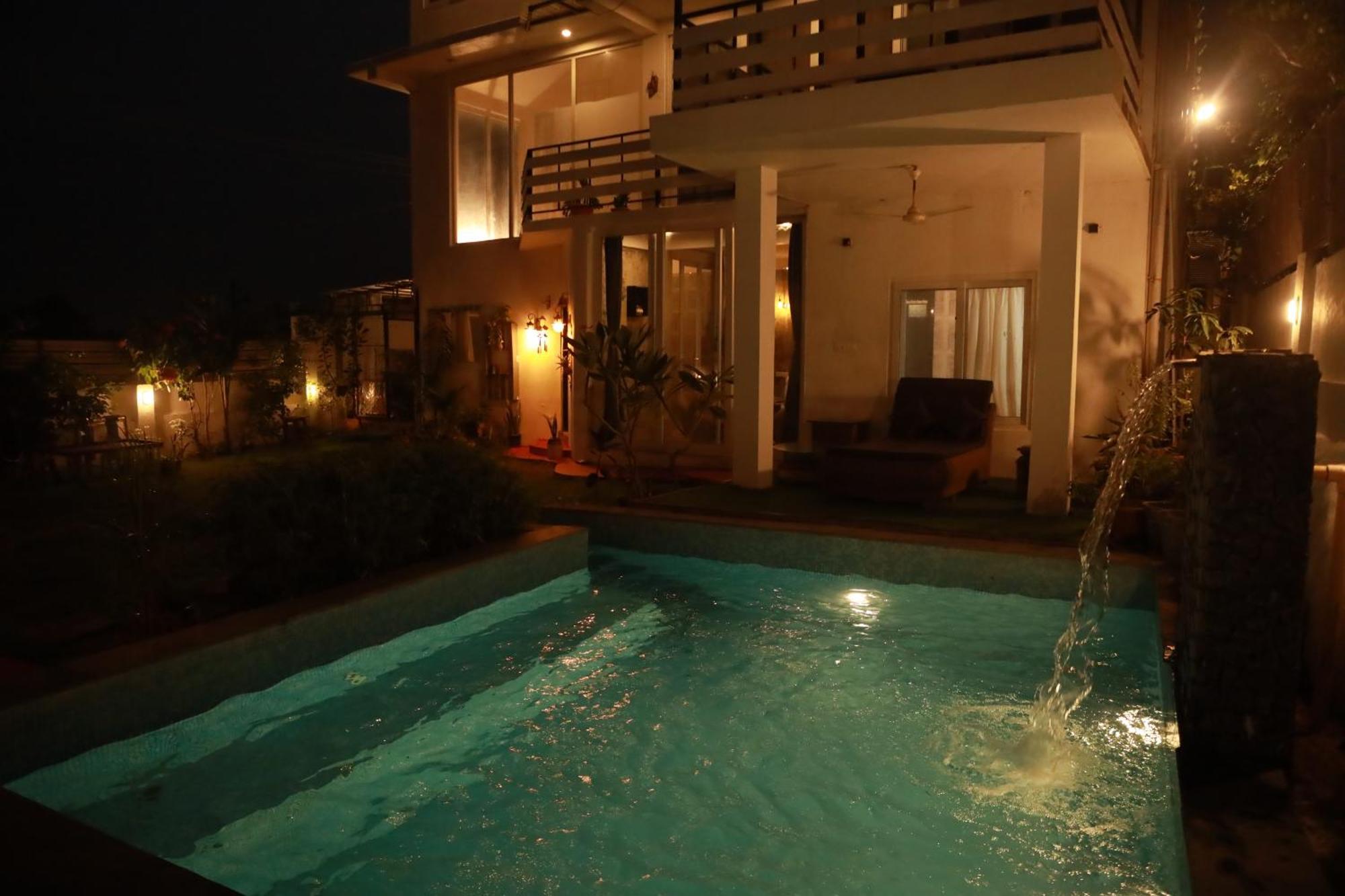 Aurus Villa Corgao Exterior foto