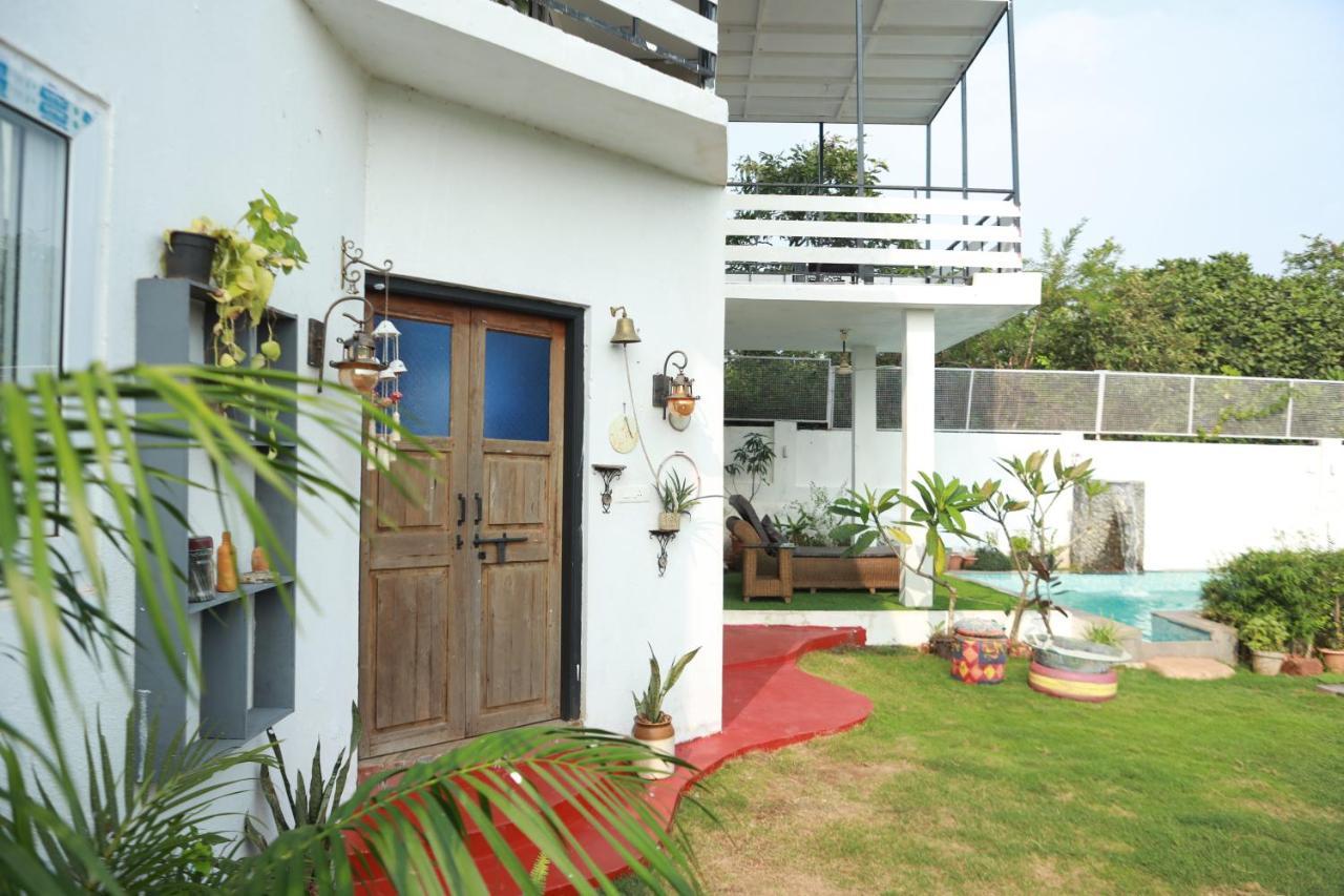Aurus Villa Corgao Exterior foto